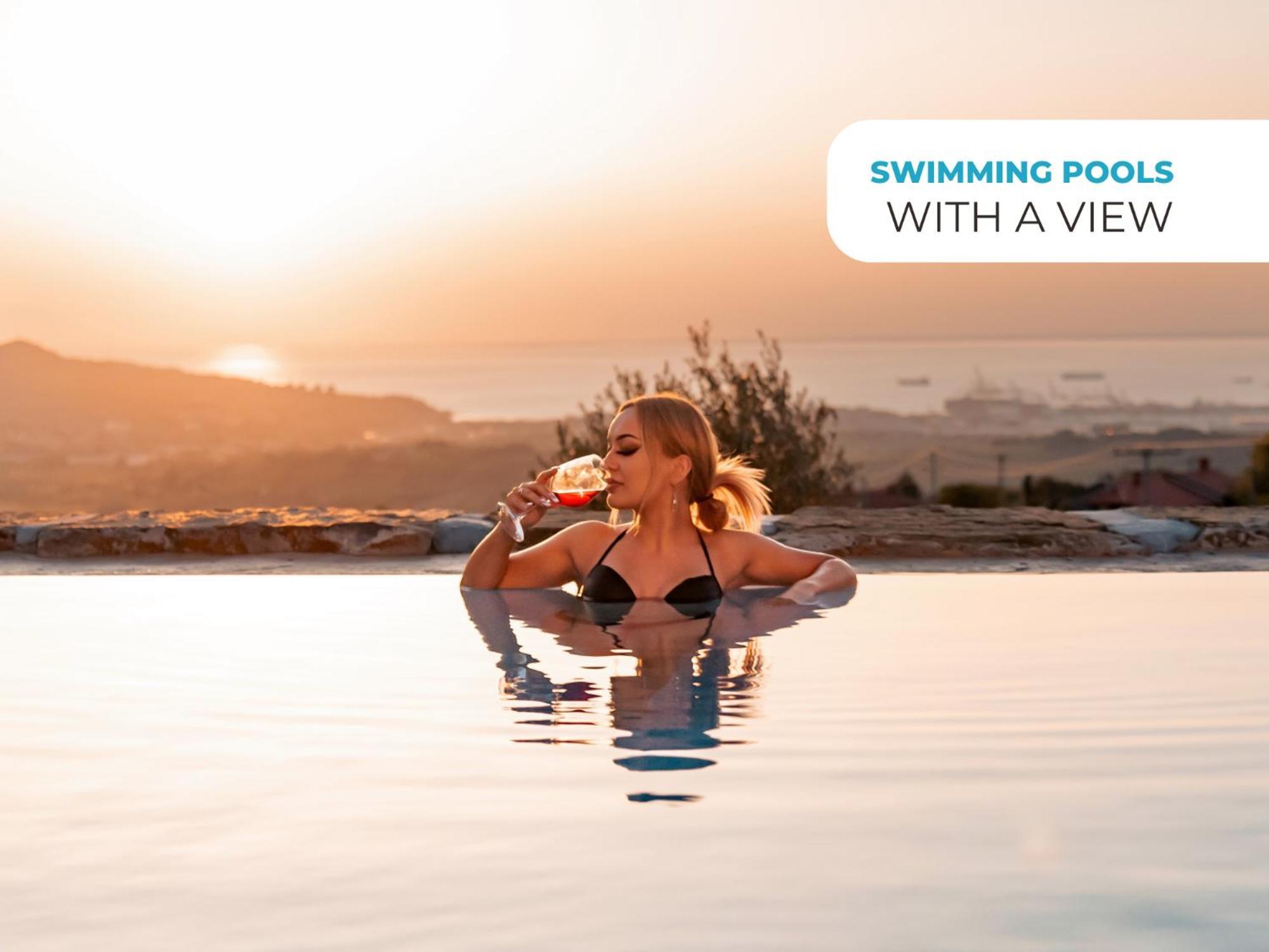 Wine Paradise - Glamping Resort Марезиге Екстер'єр фото